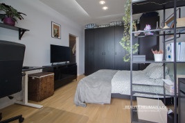 Prodej bytu 1+1, 35 m² – Praha 9 – Letňany, ul. Dobratická - 6