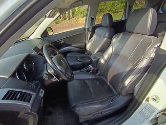 Peugeot 4007 2,2 HDI 115 KW 7 míst automat 4x4 - 6