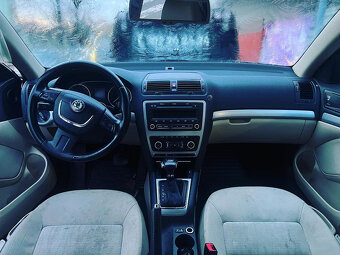 Náhradní díly Škoda Octavia 2 FL sedan 2013 CAYC NTT LF9R - 6