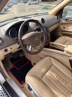 Mercedes ML - 6