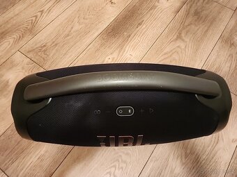 Prodám JBL Boombox 3 - 6