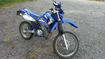Yamaha Dt 125 Re - 6