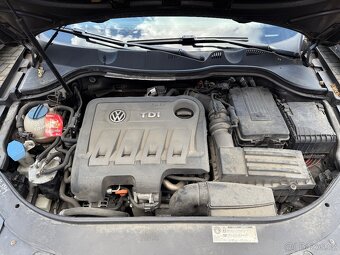 Volkswagen Passat B7 r.v.2012 - 6