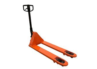 Paletový vozík BT LHM230 Q tandem P/P |408213| - 6