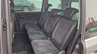 VW Sharan 2.0TDI Highline / 130KW, rok výroby 02/2020, 4x4 - 6