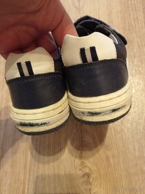 Kožené boty Lasocki, vel. 26 - 6