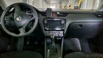 Škoda Octavia 1.6 TDI 85 kW | 128 000 km | Nová STK - 6