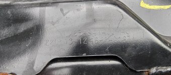 Ford Kuga III mk3 / Hyundai Tucson III 3 - vyztuha naraznik - 6