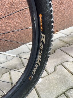 Horské Kolo Mongoose Tyax Sport - 6