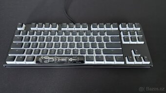 Herní klávesnice Ducky One 2 TKL (Cherry MX Red) - 6