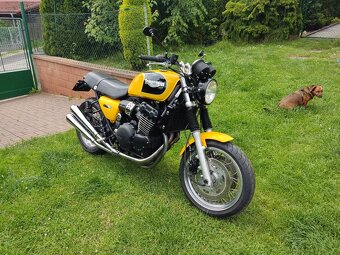 Triumph Thunderbird Sport (1999) SUPER CENA - 6