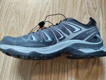 Salomon trecky - 6