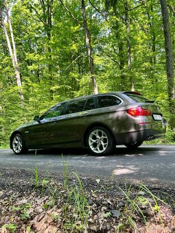 Bmw f11 525d - 6