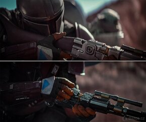 Pláty na ruce (Star Wars) - 6