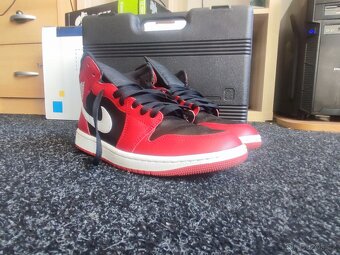 Nike Jordan 1 mid - 6
