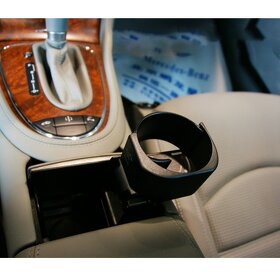 Držák nápojů Mercedes w211 - 6