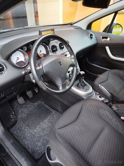 Peugeot 308 sw - 6