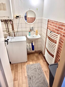 Prodám byt 3+1 ve Strání-Květné - 6