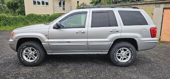 Jeep grand cherokee - 6