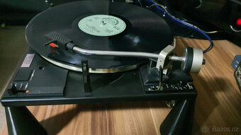 Gramofon Automatic Beltdrive 45 500 PALLADIUM - 6