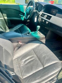 Bmw 530D na splatky bez registru - 6