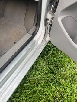 Vw golf 5 2004 - 6