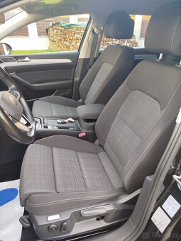 Passat B8 2.0Tdi DSG 169900km RV2021 - 6