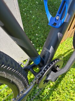 Horské kolo ROCKRIDER ST 120 - 6