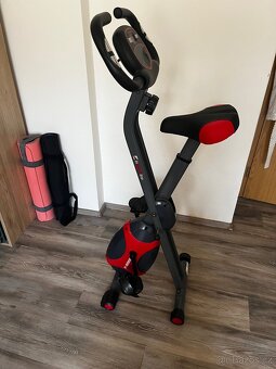 Skládací rotoped inSPORTline Xbike - 6