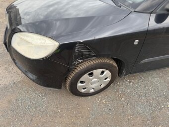 Fabia 1.2 HTP - 6