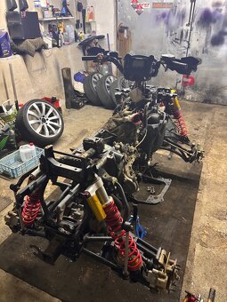 Polaris Sportsman 1000 XP S 2021 - 6