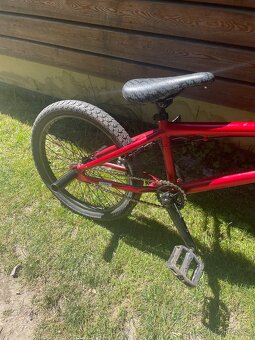 BMX kolo - 6
