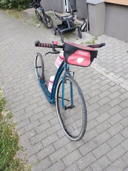 Koloběžka MIBO GT - 6