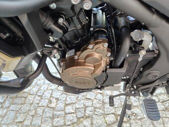 Voge 625 DSX Touring - 6