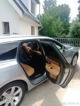 Volvo V90  D4 - 6