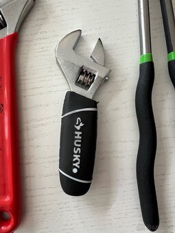 Husky Velké Klešte a Hasáky $$$$$$$$$$$$$$$$$$$$$$$$$$$&&&$$ - 6