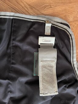 Zimní deka BUCAS smartex - 6