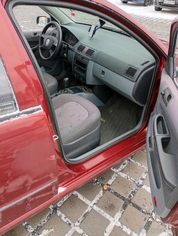 Fabia 1 - 6