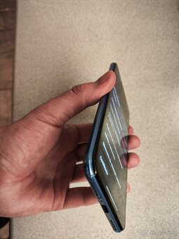 Xiaomi Mi 11 Lite 5G NE 8GB + 256GB TOP STAV + 512GB - 6