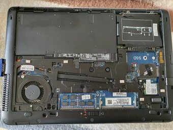 hp 840 g2 na díly - 6