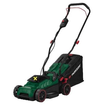 Aku sekačka PRMA V20 Parkside - 6