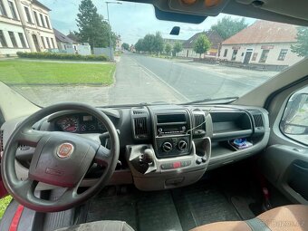 Fiat Ducato - 6