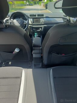 Škoda Fabia 1.2TSI 81kW DSG - 6