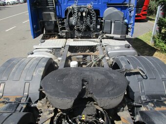 Volvo FH 500 6x2 Standart, ev.č. 25171 - 6