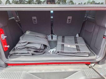 Ford Bronco Badlands (AWD, 2dr SUV, perfektní stav) - 2024 - 6