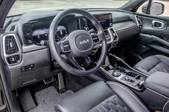 Kia Sorento 2.2 142kW platinum+ 4X4 - 6