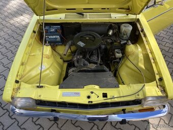 Opel Kadett C 1.2 1976 první majitel - 6