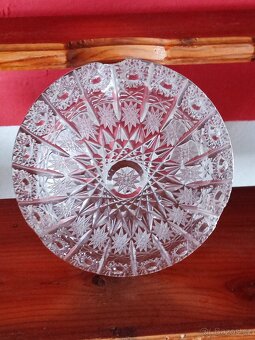 Bohemia Crystal cena komplet - 6