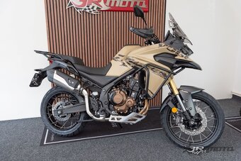 VOGE 625DSX / 4roky záruka - 6