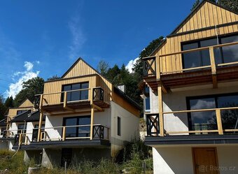 Apartmány Polsko, Jelenica Park, Ustroń - 6